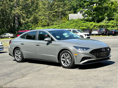 Used 2023 Hyundai Sonata SEL
