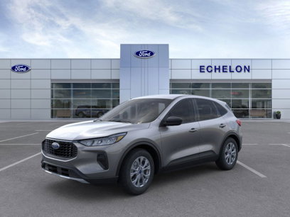New 2025 Ford Escape Active w/ Cold Weather Package