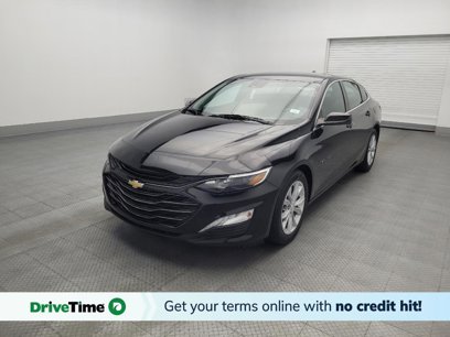 Used 2023 Chevrolet Malibu LT