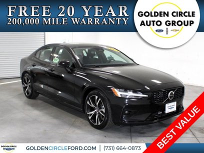 Used 2024 Volvo S60 B5 Plus