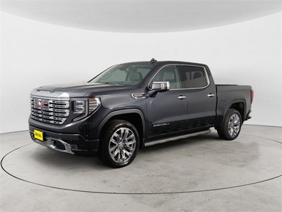 Certified 2023 GMC Sierra 1500 Denali w/ Denali Reserve Package