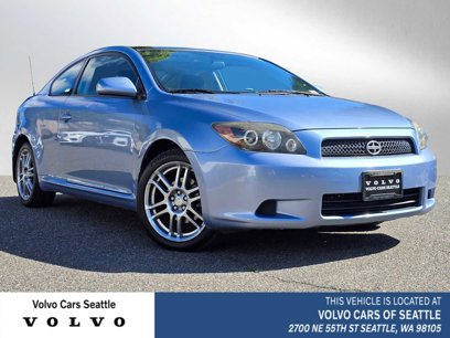 Used 2008 Scion tC