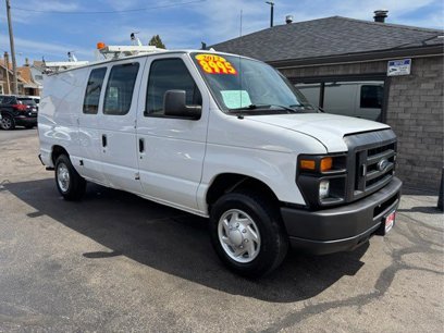Used 2012 Ford E-150 and Econoline 150 w/ PWR Group
