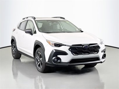 New 2025 Subaru Crosstrek 2.5i Premium