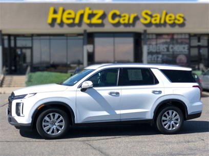 Used 2025 Hyundai Palisade SEL
