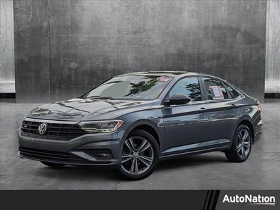 Used 2019 Volkswagen Jetta R-Line