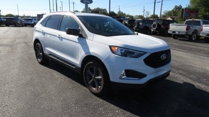 New 2023 Ford Edge SEL w/ Sport Appearance Package