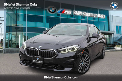 Used 2024 BMW 228i xDrive Gran Coupe w/ Convenience Package