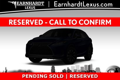 New 2025 Lexus GX 550