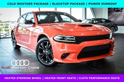 Used 2020 Dodge Charger GT w/ Blacktop Package