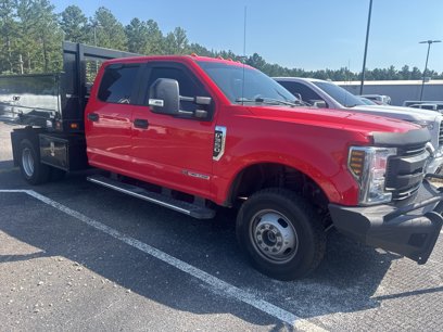 Used 2019 Ford F350 XL w/ Power Equipment Group