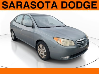 Used 2010 Hyundai Elantra GLS