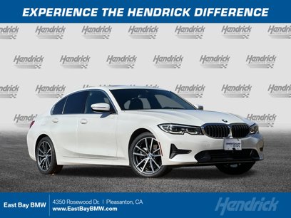 Used 2020 BMW 330i Sedan w/ Convenience Package