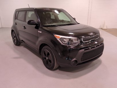 Used 2016 Kia Soul