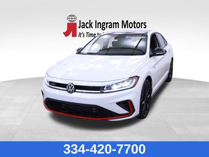 New 2025 Volkswagen Jetta GLI Autobahn