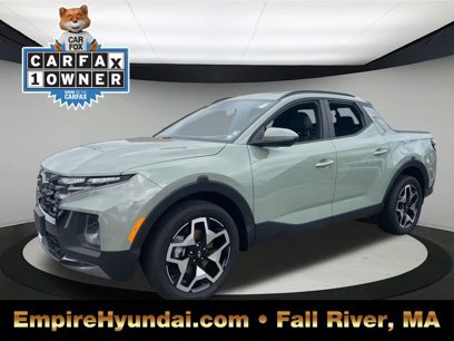 Used 2023 Hyundai Santa Cruz Limited w/ Winter Package