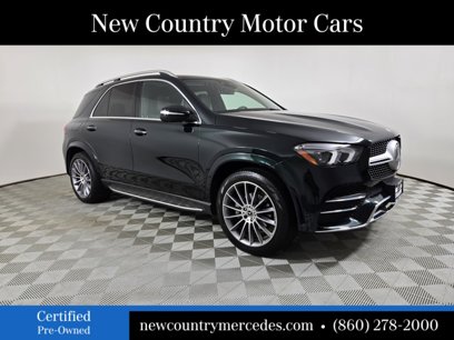 Certified 2023 Mercedes-Benz GLE 350 4MATIC