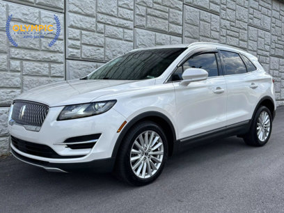 Used 2019 Lincoln MKC Premiere