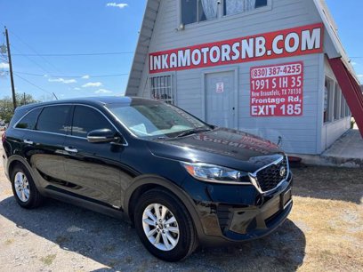 Used 2019 Kia Sorento AWD