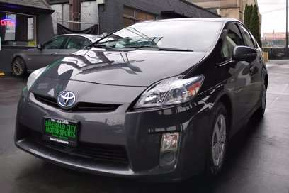 Used 2010 Toyota Prius Five