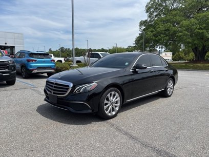 Used 2019 Mercedes-Benz E 300 4MATIC