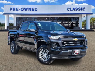 Used 2024 Chevrolet Colorado LT w/ LT Convenience Package