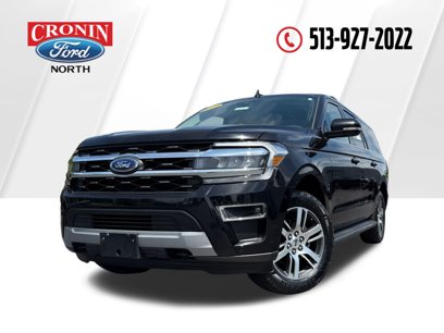 Used 2023 Ford Expedition Max Limited