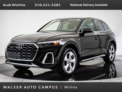 Certified 2024 Audi Q5 2.0T Premium Plus w/ Premium Plus Package
