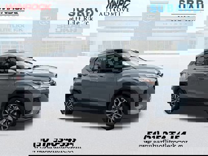 Used 2024 Nissan Kicks SV