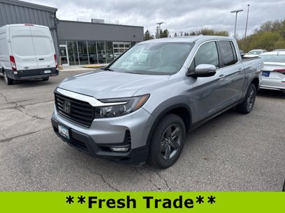 Used 2023 Honda Ridgeline RTL