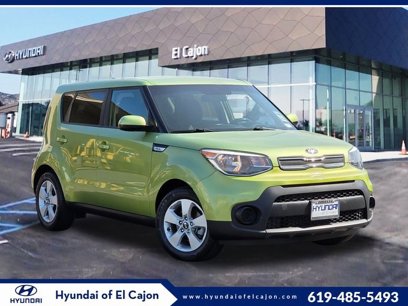 Used 2018 Kia Soul