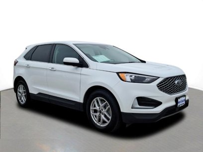 Used 2024 Ford Edge SEL