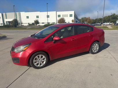 Used 2013 Kia Rio LX w/ PWR Pkg