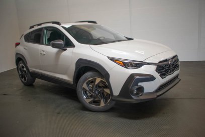 New 2025 Subaru Crosstrek 2.5i Limited