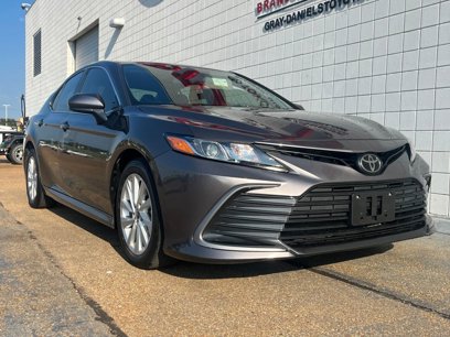 Used 2023 Toyota Camry LE