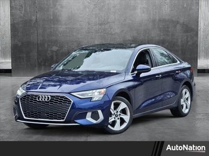 Used 2024 Audi A3 2.0T Premium