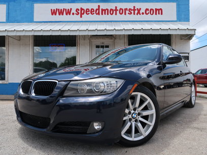Used 2009 BMW 328i Sedan