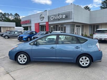 Used 2008 Toyota Prius