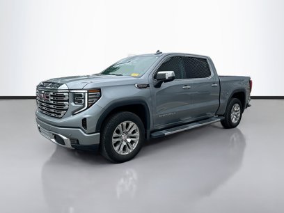 Used 2024 GMC Sierra 1500 Denali w/ Technology Package