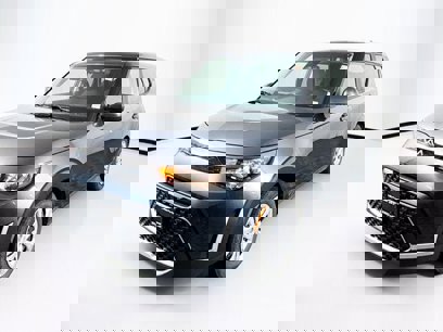 Certified 2023 Kia Soul LX