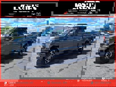 Used 2020 Ford F150 Lariat w/ Equipment Group 502A Luxury