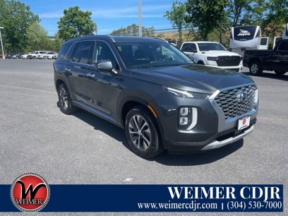 Used 2020 Hyundai Palisade SEL