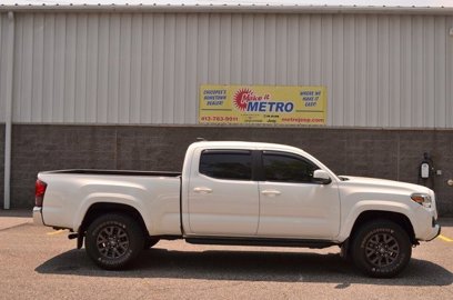 Used 2022 Toyota Tacoma SR5