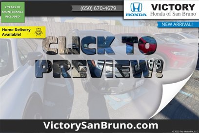 Used 2020 Honda Passport Elite