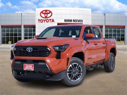 Used 2025 Toyota Tacoma Limited