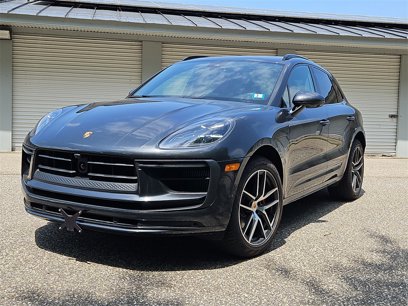Used 2023 Porsche Macan S