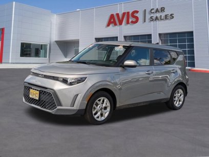 Used 2024 Kia Soul LX w/ Option Group 015