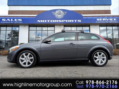 Used 2013 Volvo C30 T5 w/ Climate Pkg