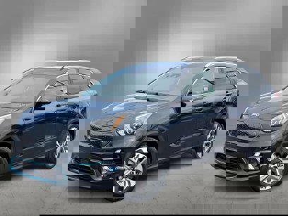 Used 2021 Kia Niro EX