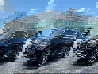 Certified 2024 Audi Q8 Prestige w/ Prestige Package